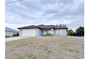 315 16th Terrace, Cape Coral, FL 33909 - MLS#2026002429