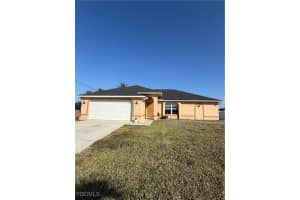 4409 Jacaranda Pkwy W, Cape Coral