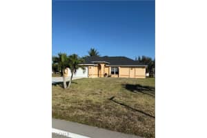 4409 Jacaranda Parkway, Cape Coral, FL 33993 - MLS#2026002434