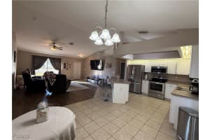 4409 Jacaranda Parkway, Cape Coral, FL 33993 - MLS#2026002434