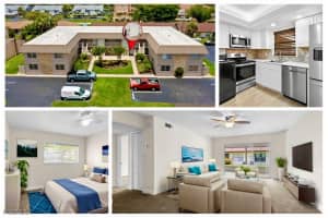 4608 Se 6th Ave 1d, Cape Coral