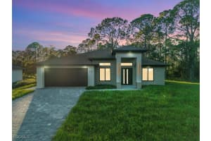 728 Brazos Street, Lehigh Acres, FL 33974 - MLS#2026002445