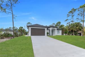 803 Desoto Avenue, Lehigh Acres, FL 33972 - MLS#2026002447