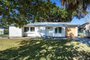 4021 Palomar Circle, Labelle, FL 33935 - MLS#2026002471