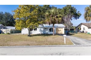 4021 Palomar Circle, Labelle, FL 33935 - MLS#2026002471