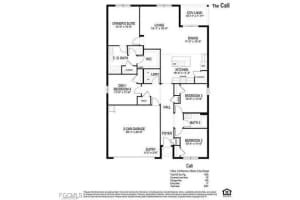 442 19th Lane, Cape Coral, FL 33991 - MLS#2026002480