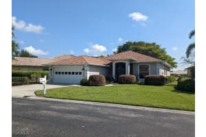 6876 Lone Oak Blvd, Naples