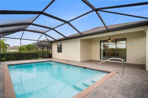 14542 Monrovia Lane, Fort Myers, FL 33905 - MLS#2026002484