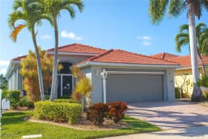 20861 Kaidon Lane, North Fort Myers, FL 33917 - MLS#2026002486