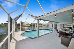 1811 5th Terrace, Cape Coral, FL 33909 - MLS#2026002487