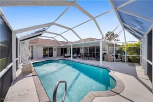 1811 5th Terrace, Cape Coral, FL 33909 - MLS#2026002487