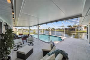 1811 5th Terrace, Cape Coral, FL 33909 - MLS#2026002487