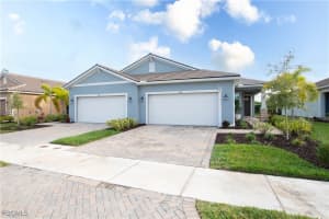 10313 Bonavie Cove Drive, Fort Myers, FL 33966 - MLS#2026002496
