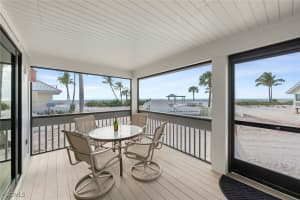 6 Beach Homes, Captiva, FL 33924 - MLS#2026002502