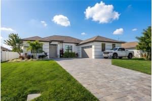 2134 18th Avenue, Cape Coral, FL 33990 - MLS#2026002509