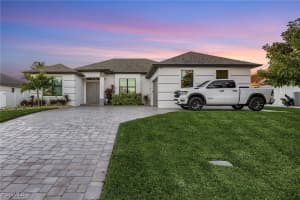 2134 18th Avenue, Cape Coral, FL 33990 - MLS#2026002509