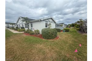6877 Sandtrap Drive, Fort Myers, FL 33919 Sold 03/20/26