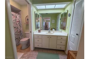 6877 Sandtrap Drive, Fort Myers, FL 33919 Sold 03/20/26