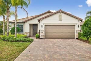 11800 Benchley Court, Fort Myers, FL 33913 - MLS#2026002513