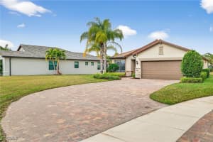 11800 Benchley Court, Fort Myers, FL 33913 - MLS#2026002513