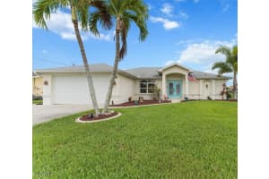 1985 Coral Point Drive, Cape Coral, FL 33990 - MLS#2026002521
