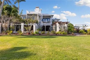 3569 San Carlos Drive, St James City, FL 33956 - MLS#2026002528