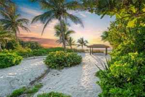 16632 Captiva Drive, Captiva, FL 33924 - MLS#2026002529