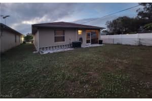 2228 Lotus Road, Fort Myers, FL 33905 - MLS#2026002534