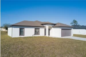 3606 54th Street, Lehigh Acres, FL 33971 - MLS#2026002535