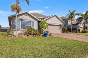 2613 Manzilla Lane, Cape Coral, FL 33909 - MLS#2026002539