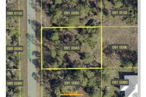 849 Knox Avenue, Lehigh Acres, FL 33974 - MLS#2026002542