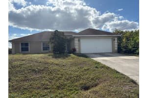 3505 15th Street, Lehigh Acres, FL 33976 - MLS#2026002570