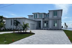 606 Coral Drive, Cape Coral, FL 33904 - MLS#2026002572