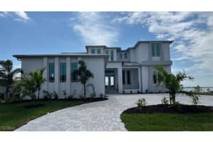 606 Coral Drive, Cape Coral, FL 33904 - MLS#2026002572