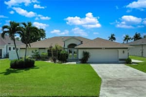22 13th Avenue, Cape Coral, FL 33990 - MLS#2026002573