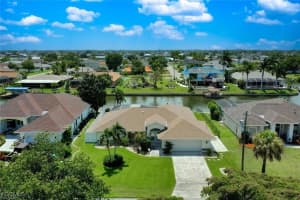 22 13th Avenue, Cape Coral, FL 33990 - MLS#2026002573