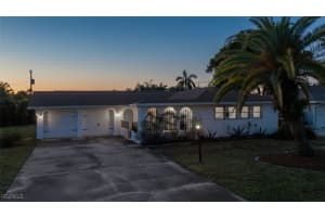 532 36th Street, Cape Coral, FL 33904 - MLS#2026002577