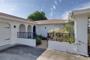 532 36th Street, Cape Coral, FL 33904 - MLS#2026002577