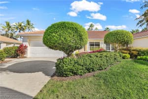 14513 Reflection Lakes Drive, Fort Myers, FL 33907 - MLS#2026002583