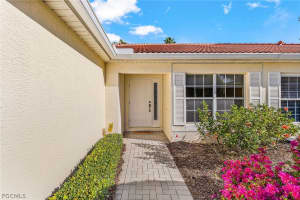 14513 Reflection Lakes Drive, Fort Myers, FL 33907 - MLS#2026002583