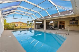 425 19th Terrace, Cape Coral, FL 33909 - MLS#2026002584