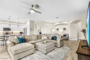 9180 Spanish Moss Way, Bonita Springs, FL 34135 - MLS#2026002586