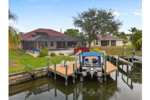 2508 25th Street, Cape Coral, FL 33914 - MLS#2026002588
