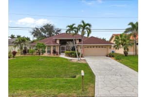 2508 25th Street, Cape Coral, FL 33914 - MLS#2026002588