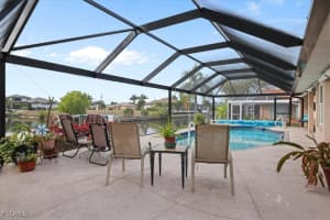 2508 25th Street, Cape Coral, FL 33914 - MLS#2026002588