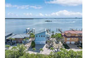 21401 Widgeon Terrace, Fort Myers Beach, FL 33931 - MLS#2026002589