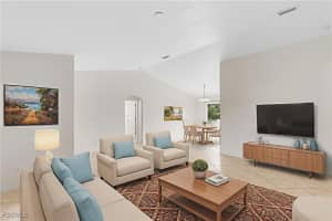 2511 23rd Street, Lehigh Acres, FL 33976 - MLS#2026002590