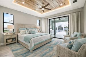 1412 Old Burnt Store Road, Cape Coral, FL 33993 - MLS#2026002593