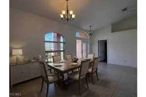 433 24th Terrace, Cape Coral, FL 33993 - MLS#2026002601