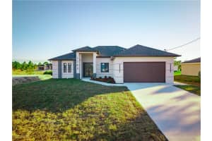 1140 ECLIPSE Street, Lehigh Acres, FL 33974 - MLS#2026002605